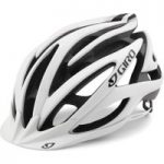 Giro Fathom MTB Helmet White/Black