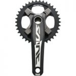 Shimano Saint M820 Crank Arms with 68 and 73 mm Bottom Bracket 170mm