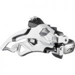 Shimano FD-T4000 Alivio 9 Speed Front Derailleur 40T Silver