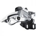 Shimano SLX FD-M670-A 10 Speed Triple Front Derailleur