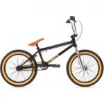 Fit Eighteen 18 BMX Bike 2018 Black