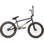 Fit Nordstrom BMX Bike 2018 Matte Black