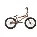 Fit PRK BMX Bike 2018 Root Beer