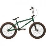 Fit TRL BMX Bike 2018 Translucent Green