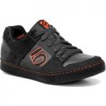 Five Ten Freerider Elements Flat MTB Shoes Dark Grey/Orange