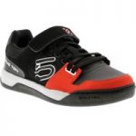 Five Ten Hellcat Shoes Black/Red