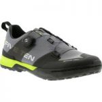 Five Ten Kestrel Clip-in MTB Shoes Grey/Slime