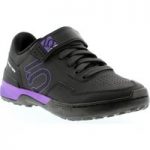 Five Ten Kestrel Lace Womens Shoes Black/Purple