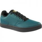 Five Ten District Clip-In MTB Shoes Utility Green