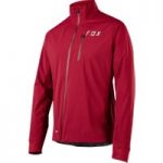 Fox Attack Pro Fire Jacket Red