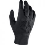 Fox Attack Water Gloves Black