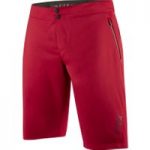 Fox Attack Water Shorts Red