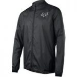 Fox Attack Wind Jacket Black