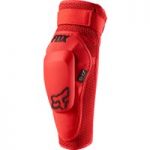 Fox Launch Pro D3O Elbow Guards Red