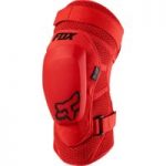 Fox Launch Pro D3O Knee Guards Red