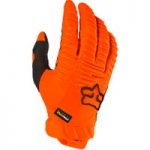 Fox Legion Gloves Orange