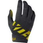 Fox Ranger Gloves Black/Yellow