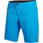 Fox Ripley Womens Short Blue