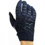 Fox Sidewinder Gloves Navy