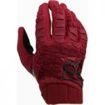 Fox Sidewinder Gloves Dark Red