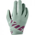 Fox Ripley Womens Gloves Sage