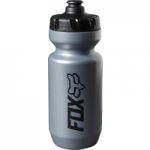 Fox Core Bottle Silver