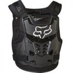 Fox Proframe LC Protective Vest Black