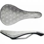 Fabric Cell Radius Elite Saddle Clear/Black