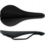 Fabric Line Shallow Elite Saddle Black