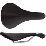 Fabric Scoop Womens Elite Saddle Black