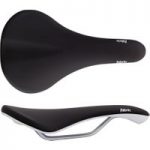 Fabric Scoop Womens Elite Saddle Black/White