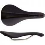 Fabric Line Wide Race Saddle Black