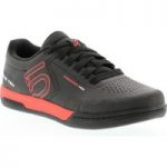 Five Ten Freerider Pro MTB Shoes Black/Red