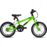 Frog 43 Kids Bike 2018 Green