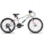 Frog 52 Kids Bike 2018 Spotty