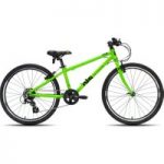 Frog 62 Kids Bike 2018 Green