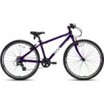 Frog 69 Kids Bike 2018 Purple