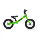 Frog Tadpole Kids Bike 2018 Green