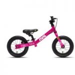 Frog Tadpole Kids Bike 2018 Pink