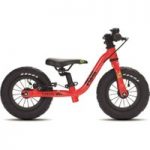 Frog Tadpole Mini Balance Bike 2018 Red