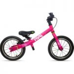 Frog Tadpole Plus Balance Bike 2018 Pink