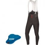 Endura FS260 Pro SL Bib Tights Black Wide Pad