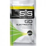 Science in Sport Go Electrolyte Sports Fuel Lemon and Lime Flavor