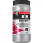 Science in Sport Rego Rapid Recovery Drink Powder Strawberry Flavor