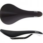 Fabric Scoop Radius Pro Saddle Black/White