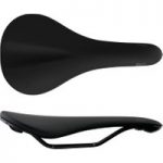 Fabric Scoop Shallow Elite Saddle Black