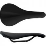 Fabric Scoop Shallow Race Saddle Black