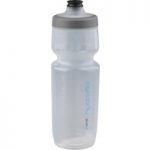 Specialized Purist Hydroflo WaterGate Bottle Translucent