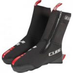 Cube Winter Shoes Covers Black