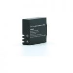 SilverLabel Focus Action Camera Battery